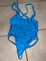 Wicked Weasel zgan shiny lycra badpak Maat M maar valt als S, Kleding | Dames, Badmode en Zwemkleding, Ophalen of Verzenden, Zo goed als nieuw
