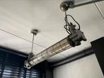 Vt wonen hanglamp tube industrieel, Ophalen of Verzenden, Zo goed als nieuw