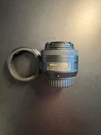 Nikon AF-S DX NIKKOR 35mm f/1.8G, Audio, Tv en Foto, Fotografie | Lenzen en Objectieven, Ophalen of Verzenden, Zo goed als nieuw