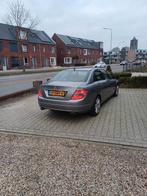 Mercedes-Benz C-Klasse 3.0 C280 Sedan AUT 2008 Grijs, Automaat, Achterwielaandrijving, 1800 kg, 2996 cc