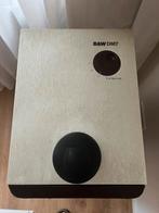 B&W DM7 MKII speakers (hout, bruin kleur), Ophalen, Zo goed als nieuw, 60 tot 120 watt, Bowers & Wilkins (B&W)