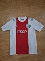 Ajax shirt maat 152, Ajax, Jongen of Meisje, Ophalen of Verzenden, Zo goed als nieuw
