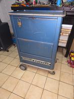 Gedore adjudant 1580 gereedschapkar, Ophalen, Gebruikt