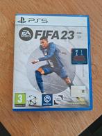 FIFA 23, Spelcomputers en Games, Games | Sony PlayStation 5, Ophalen of Verzenden, Zo goed als nieuw