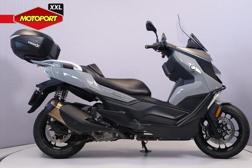 BMW C 400 GT (bj 2021), Motoren, Motoren | BMW, Bedrijf, Scooter