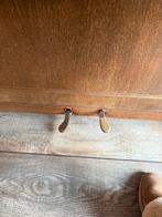 Piano doet het nog goed alleen 1 pedaal werkt niet, Ophalen, Zo goed als nieuw, Minder dan 100 cm