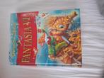 Geronimo stilton fantasia VI, Ophalen of Verzenden, Zo goed als nieuw