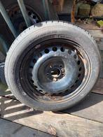 4 X Toyo winterband met velg (Volvo V40), 205 mm, Banden en Velgen, 16 inch, Gebruikt