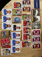 142 Panini Euro 2012, Ophalen of Verzenden, Zo goed als nieuw, Plaatje