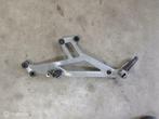 Voetsteun bracket steun steps Monster 600 620 750 900 S4 800, Ophalen of Verzenden, Gebruikt