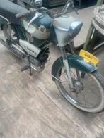 Union Tourist Oldtimer, Fietsen en Brommers, Ophalen, Maximaal 45 km/u