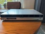Pioneer DVR-540H Harddiskrecorder, Ophalen of Verzenden, Gebruikt, Harddiskrecorder, Met dvd-recorder