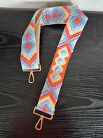 Ibiza style schouderband voor tas/telefoon, Ophalen of Verzenden, Nieuw