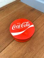 Prachtig blik van Coca Cola, Ophalen of Verzenden, Zo goed als nieuw, Overige