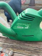 Heggeschaar van Gardenline, Ophalen of Verzenden, Zo goed als nieuw, Elektrisch
