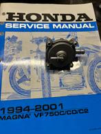 Vacuum brandstof afsluiter Honda Magna 1994, Ophalen of Verzenden, Nieuw