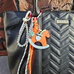 Tassen hanger schommelpaard  Accessoires Cadeau Moederdag  L, Hm, Verzenden, Info@hobbyenmeer.com, Tilburg