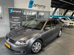 Volkswagen Jetta Verkocht!, Voorwielaandrijving, Euro 5, Stof, Gebruikt