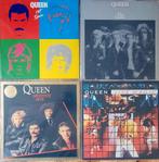 Lp's Queen, Cd's en Dvd's, Vinyl | Rock, Ophalen of Verzenden, Gebruikt, Poprock