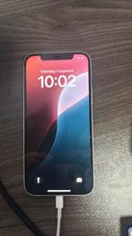 Apple iphone 12 64gb wit, Gebruikt, 89 %, Wit, Ophalen of Verzenden