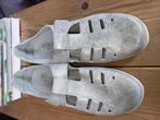 Schoenen stuppy reflexor, maat 7/41, Instappers, Ophalen of Verzenden, Zo goed als nieuw, Grijs