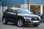 Audi Q3 1.4 TFSI Sport Pro Line Plus LED | LEDER | TREKHAAK, 12 maanden, Gebruikt, Zwart, 4 cilinders