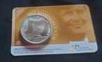 Het Koningstientje 2013, Ophalen, Koningin Beatrix, Euro's