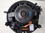 Kachel Ventilatiemotor van een Volkswagen Golf Sportsvan, Verzenden, 3 maanden garantie, Gebruikt, Volkswagen