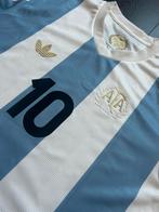 Argentinië Voetbal Shirt (L) #10 MESSI, Maat L, Ophalen of Verzenden, Nieuw, Shirt