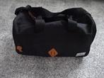 Enrico Benetti reistas / weekendtas / superkwaliteit, 40 tot 60 cm, 20 tot 30 cm, Zwart, Minder dan 35 cm