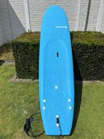 Surfboard Golfsurfen, Ophalen of Verzenden, Zo goed als nieuw, Longboard, Met koord