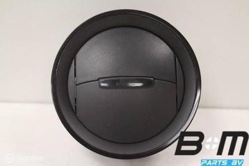 Luchtrooster in dashboard VW Up! 1S0819703B beschikbaar voor biedingen