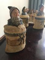 Tabakspot, Antiek en Kunst, Ophalen of Verzenden