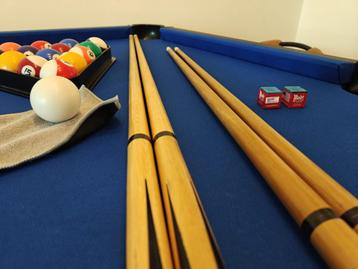 Toptable pooltafel 5 Ft beschikbaar voor biedingen