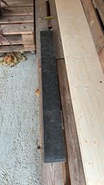 Hardstenen dorpel, Doe-het-zelf en Verbouw, Tegels, Ophalen, Hardsteen, 60 cm of meer, Overige typen