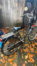 Saxonette fiets, Ophalen of Verzenden, Gebruikt, Overige merken