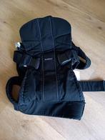 Babybjörn draagzak, Gebruikt, Ophalen of Verzenden, Buik, Baby Björn