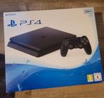 Ps4 met spellen camera enz.., Spelcomputers en Games, Spelcomputers | Sony PlayStation 4, Ophalen, Zo goed als nieuw, Met 2 controllers