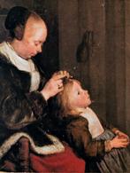 GERARD TER BORCH, Boeken, Gelezen, Ophalen of Verzenden, Schilder- en Tekenkunst, Mauritshuis