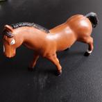 Vintage Speelgoed Paard, Ophalen of Verzenden, Gebruikt, Jongen of Meisje