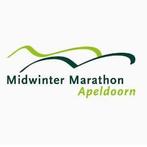 GEZOCHT startnummer 10EM midwinter marathon Apeldoorn, Tickets en Kaartjes, Eén persoon