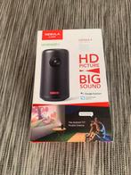 Nebula capsule 2., Ophalen of Verzenden, Zo goed als nieuw