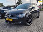 Volkswagen Golf Plus 1.4 TSI Highline, 15 km/l, Gebruikt, 4 cilinders, 700 kg