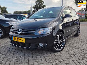 Volkswagen Golf Plus 1.4 TSI Highline beschikbaar voor biedingen