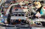 Golf 2 syncro 1.8t 20vt, Ophalen of Verzenden, Saab