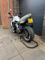 Kawasaki Z1000 2007, Particulier, Naked bike, Meer dan 35 kW, 1000 cc