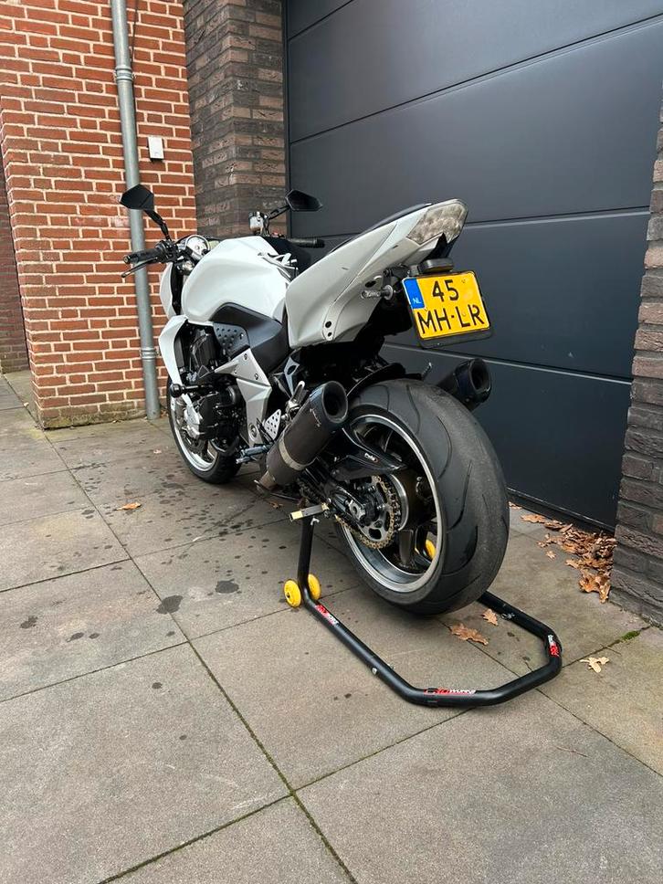Kawasaki Z1000 2007, Motoren, Motoren | Kawasaki, Particulier, Naked bike, meer dan 35 kW, Ophalen