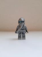 Lego Titanium Zane - Ninjago, Ophalen of Verzenden, Zo goed als nieuw