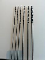Houtboren set 4-10mm - Nieuw, Ophalen of Verzenden, Nieuw
