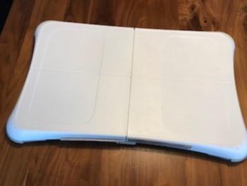 Origineel Nintendo wii balance board beschikbaar voor biedingen